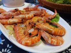 -旺角小渔村(幸福中路店)