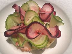 -L'Arome芳芳法国餐厅(仙林金鹰店)