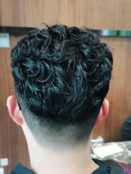 点击看大图 -浪涛发型