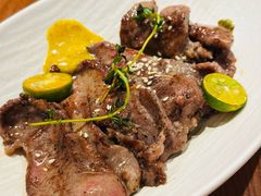 -森Some Fusion(荔湾店)