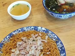 -裕兴记·三虾面(西北街总店)