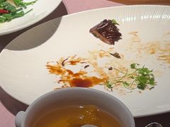 -璞徽·徽商家宴(长泰广场店)