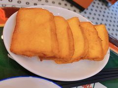 -五条人糖水铺(大汉口美食城店)