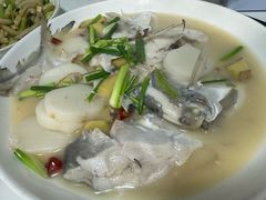 -健跳小海鲜(人民路店)
