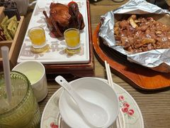 -大鸽饭(岗顶店)