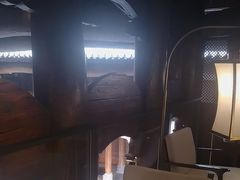 -广富林宰相府酒店·水云间