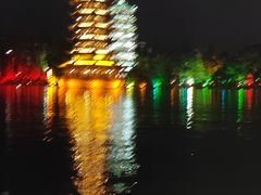 -桂林两江四湖景区