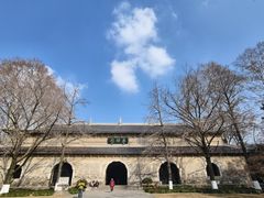-灵谷景区