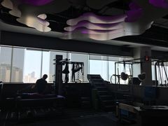 -我爱运动健身·游泳·瑜伽·普拉提馆(大卫城店)