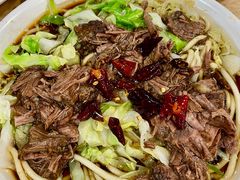 -柴氏风味斋(甘家口店)
