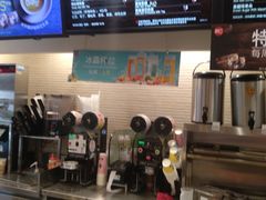 -85度C(上海兰溪二店)
