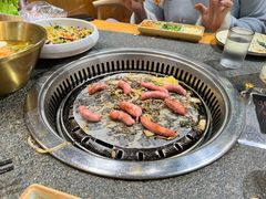 -鹤之乡·齐齐哈尔烤肉·非遗(秋涛路店)