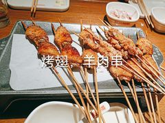 -管氏翅吧(护国寺店)
