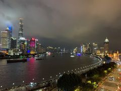 -上海和平饭店华懋阁 Cathay Room