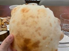 -ELI FALAFEL Lebanese&Mediterranean黎巴嫩美食(富城路店)