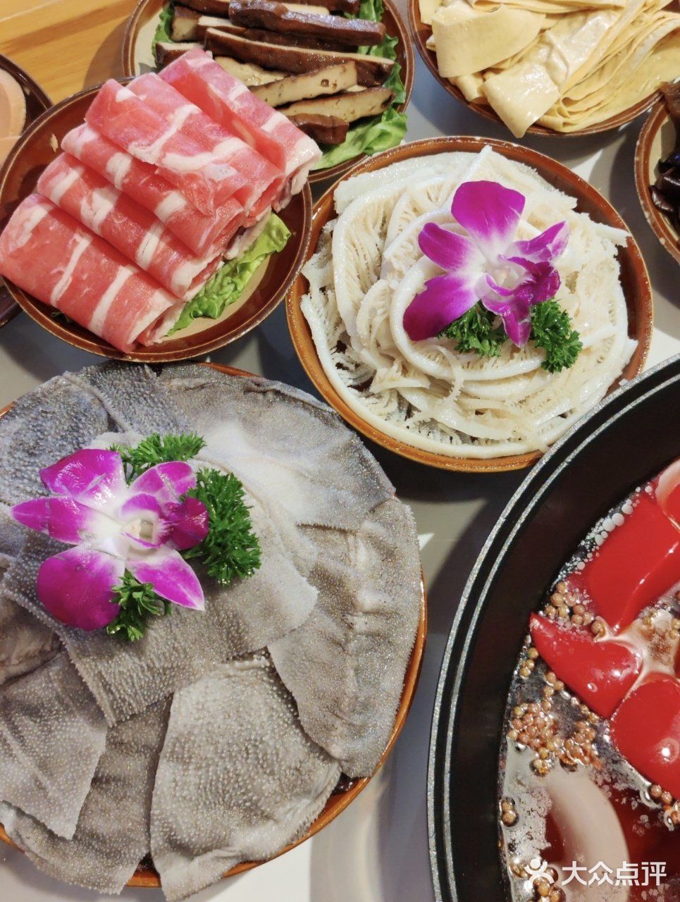 火锅时间 麻辣挑战