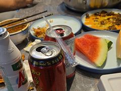 -罗二娘·鲜切牛自助火锅(罗湖东门步行街店)