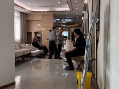 -慈铭奥亚健康体检(南山店-保利分院)