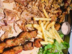 -HELLO MUSAE 拾光缪斯餐厅·纯正希腊风味(苏州中心店)