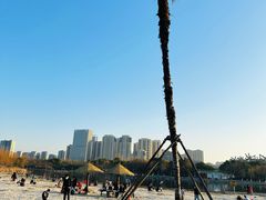 -滨湖塘西河公园
