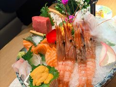 -阿吾罗·月咏精致日料(港汇恒隆广场店)