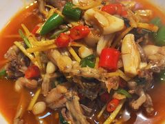 -辣不怕口味虾(凌霄路店)