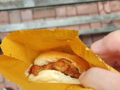 -丹麦饼店