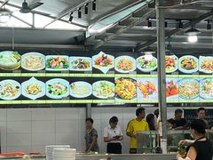 -大笑饭堂(甲子桥店)