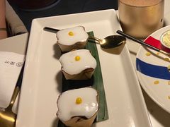 -星叶·东南亚料理(宁波万象汇店)