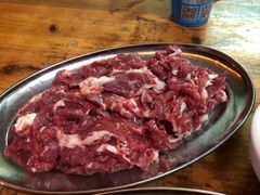 -江村四哥新鲜牛肉店(江高总店)