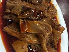 -荣生萝卜汤饭店