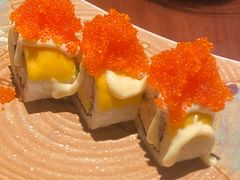 -木村武·手作寿司料理(中山亭店)