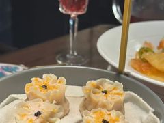 -海派悦庭·海胆烧麦·新融合菜(凯德广场店)