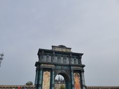 -文成城堡