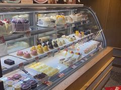 -西村叔叔的店·面包·甜品·蛋糕(崂山丽达店)