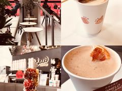 -Seesaw Coffee(深圳万象天地店)