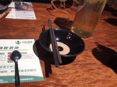 -马灯部落·西湖边的创意山景餐厅(虎跑动物园店)