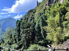 -雁荡山风景名胜区