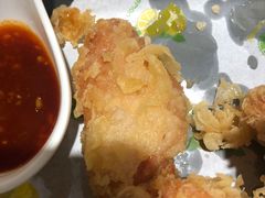 -韩香阁烤肉·烤活鳗(菏泽店)