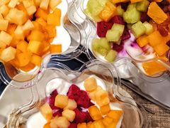 -太湖饭店玉兰厅(自助餐厅)