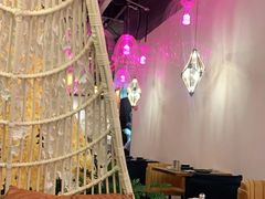 -曼泰·泰餐(江南环球港店)