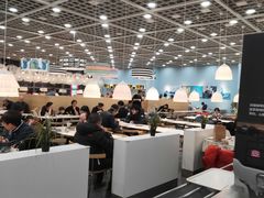 大堂-宜家·瑞典风味餐厅(北京西红门店)