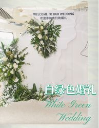 -Doris一站式游轮婚礼船东直营店(外滩店)