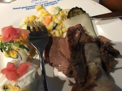 -星伦多自助料理·涮烤一体(虹悦城店)