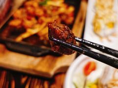 -小川洋风料理(汉街店)