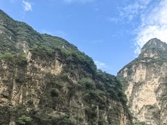 -龙庆峡风景区