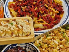 -福苗小骆驼烧烤(曲江店)