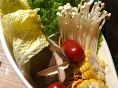 -探窝·竹笙椰子鸡(杨箕店)