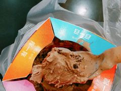 -麦当劳(温州东海店)