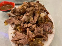 -维吾尔餐厅(宜山路店)